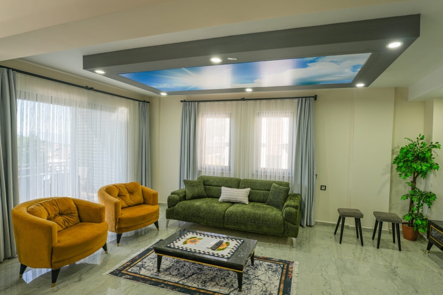 Villa Dedem 2